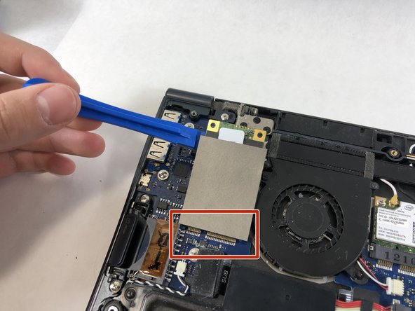 Samsung NP900X4B SSD Hard Drive Replacement: crwdns2935265:03crwdnd2935265:02crwdnd2935265:02crwdne2935265:0