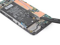 Google Pixel 4a Rear-Facing Camera Replacement