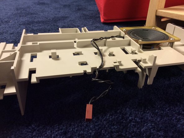 Macintosh Quadra 610 Teardown: stap 0, afbeelding 3 van 3