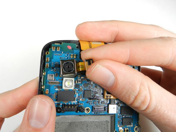 Nexus 4 Motherboard Replacement: crwdns2935265:013crwdnd2935265:02crwdnd2935265:03crwdne2935265:0