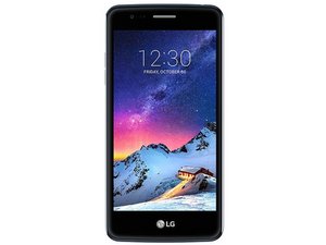 Lg k8v