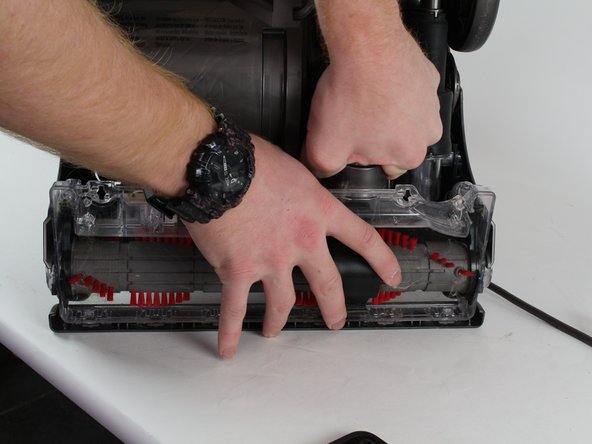 Dyson DC28 Animal Air Muscle Assembly Replacement: crwdns2935265:08crwdnd2935265:02crwdnd2935265:02crwdne2935265:0