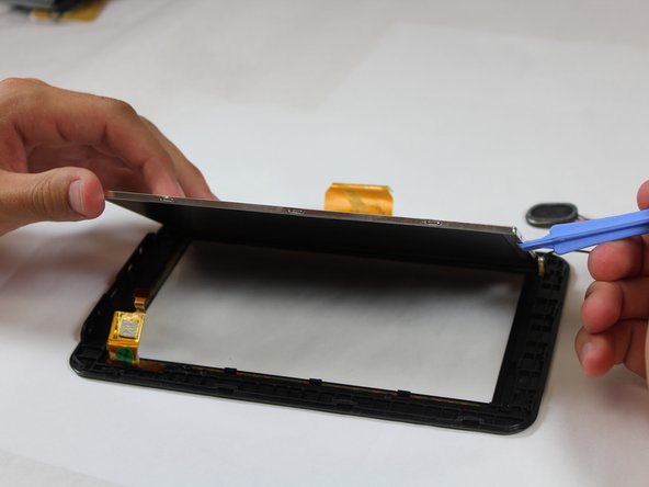 Visual Land Prestige Pro 7D LCD Display Replacement: crwdns2935265:012crwdnd2935265:02crwdnd2935265:02crwdne2935265:0