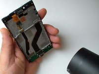Nokia Lumia 720 Charging Dock / Micro USB and Microphone Module Replacement