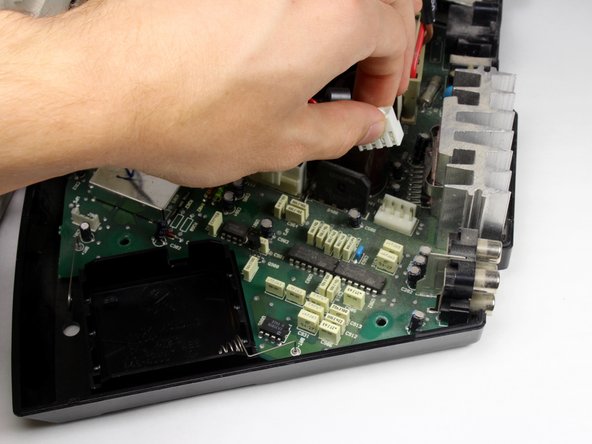 Bose Wave Radio AWR1-1W Screen Replacement: crwdns2935265:04crwdnd2935265:03crwdnd2935265:03crwdne2935265:0