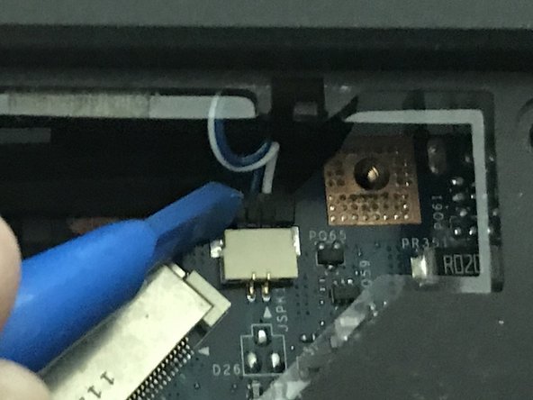 Gateway NV55C49u Display Replacement: crwdns2935265:011crwdnd2935265:03crwdnd2935265:03crwdne2935265:0