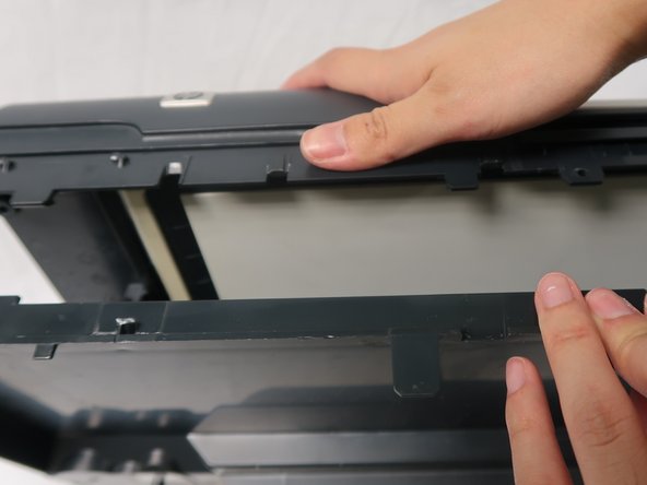 HP Officejet J4550 All-in-one Glass Plate Replacement: crwdns2935265:05crwdnd2935265:02crwdnd2935265:02crwdne2935265:0