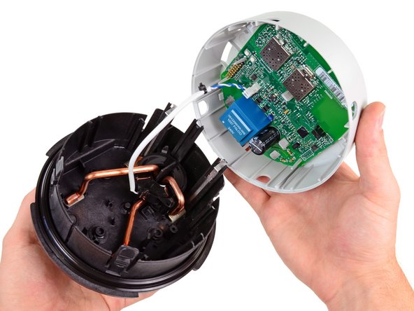 Elster REX2 Smart Meter Teardown: crwdns2935265:04crwdnd2935265:02crwdnd2935265:02crwdne2935265:0