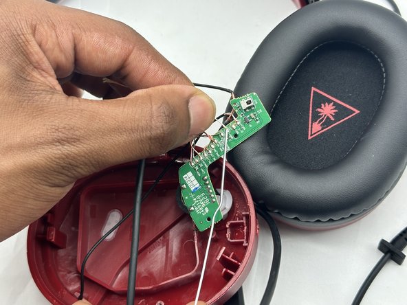 Turtle Beach Recon 70P Talkback Cable Replacement: crwdns2935265:06crwdnd2935265:03crwdnd2935265:03crwdne2935265:0