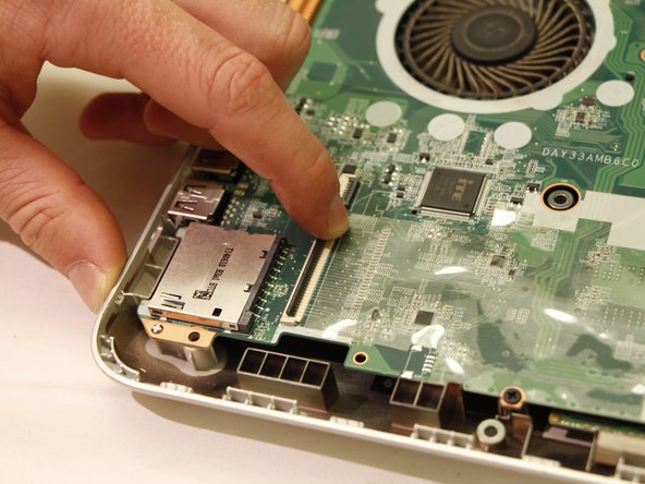 HP Envy TouchSmart m7 k010dx KeyBoard Replacement: crwdns2935265:010crwdnd2935265:03crwdnd2935265:03crwdne2935265:0