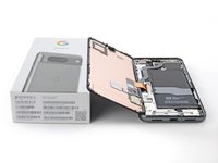 Google Pixel 8 Logic Board Replacement