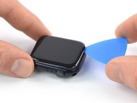 Apple Watch - Series 8 Battery Replacement
