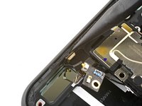 Google Pixel 4 XL Soli Motion Sensor Replacement