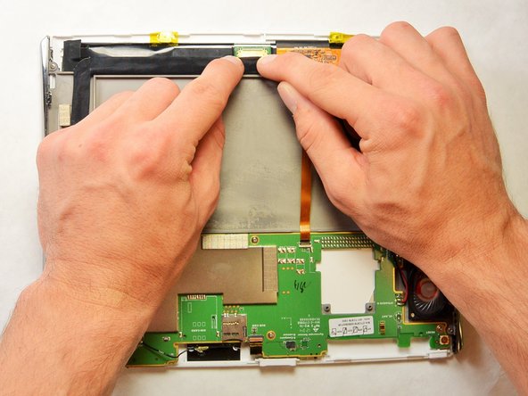 Le Pan S Screen Replacement: crwdns2935265:06crwdnd2935265:02crwdnd2935265:02crwdne2935265:0