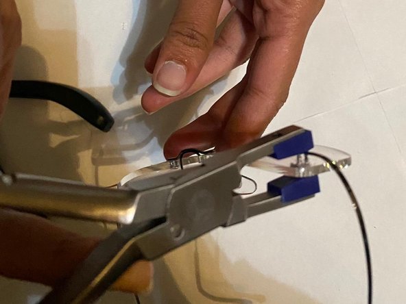 Rimless Glasses Temple Replacement: crwdns2935265:03crwdnd2935265:02crwdnd2935265:03crwdne2935265:0