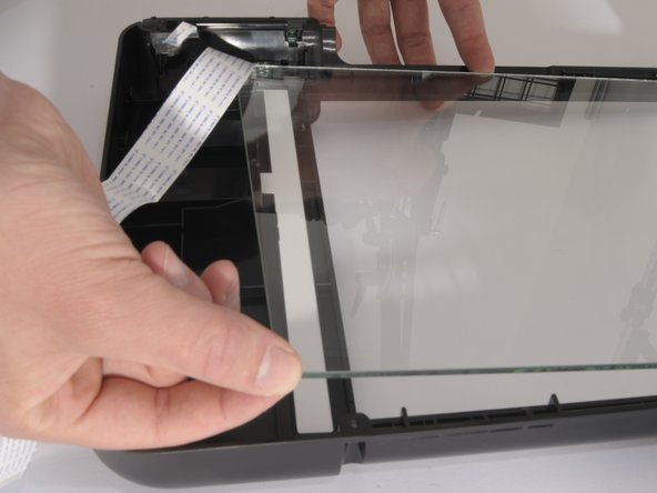 HP Photosmart D110a Scanner Glass Replacement: crwdns2935265:012crwdnd2935265:02crwdnd2935265:02crwdne2935265:0