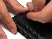 PlayStation 2 Slimline SCPH-7500x Fan Replacement