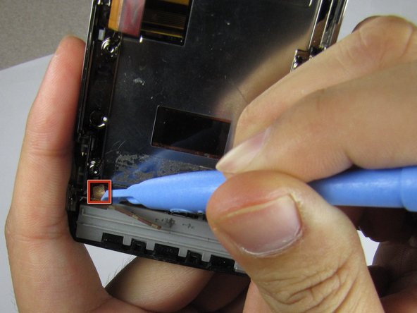 LG Dare Screen Replacement: crwdns2935265:011crwdnd2935265:02crwdnd2935265:02crwdne2935265:0