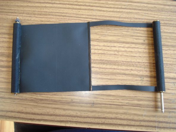 Foth Flex TLR Camera Restoration: crwdns2935265:012crwdnd2935265:02crwdnd2935265:03crwdne2935265:0