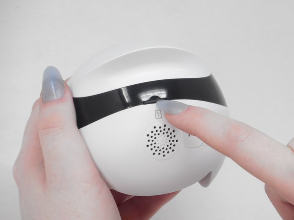 Enabot EBO SE Motherboard Replacement: crwdns2935265:05crwdnd2935265:02crwdnd2935265:03crwdne2935265:0