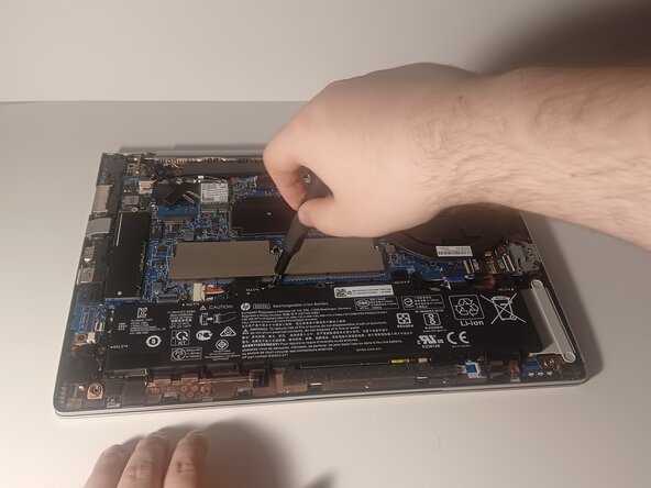 HP Elitebook 745 G6 Battery Replacement: crwdns2935265:04crwdnd2935265:03crwdnd2935265:03crwdne2935265:0