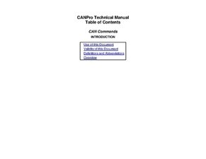 Philips CANpro Technical Manual.pdf