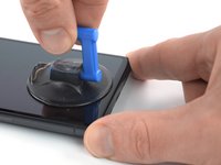 Google Pixel 7 Loudspeaker Replacement