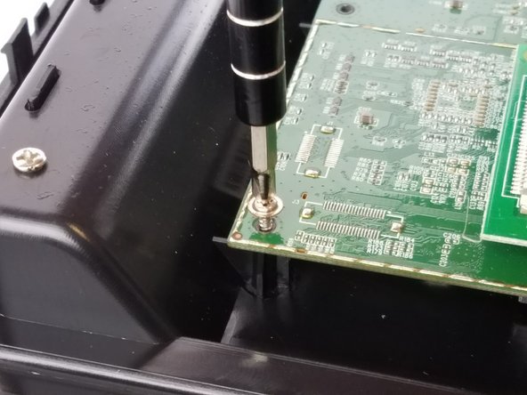 iHome iW1 Speaker Wi-Fi Adapter Replacement: crwdns2935265:013crwdnd2935265:02crwdnd2935265:03crwdne2935265:0