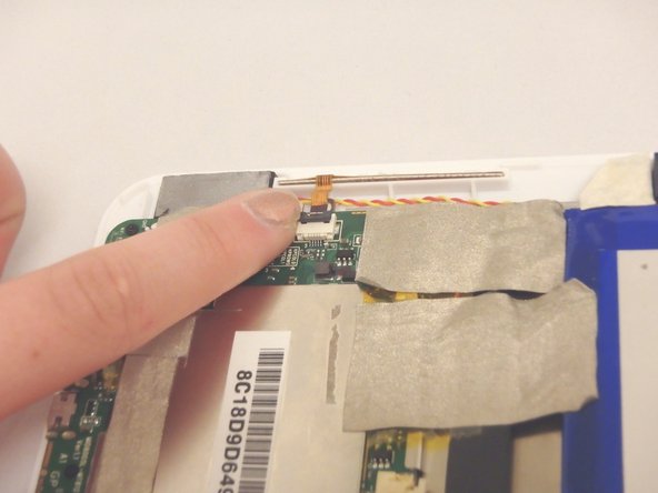 Insignia Flex 8 NS-P16AT08 Screen Replacement: crwdns2935265:06crwdnd2935265:02crwdnd2935265:02crwdne2935265:0