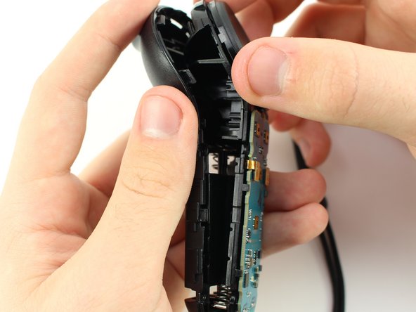 Samsung Gear VR with Controller Motherboard Replacement: crwdns2935265:06crwdnd2935265:03crwdnd2935265:03crwdne2935265:0