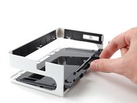 Nintendo Switch OLED Model Dock LED Replacement