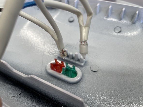 Anko 2 Sandwich Jaffle Maker Teardown, Removal of LED's: crwdns2935265:015crwdnd2935265:03crwdnd2935265:03crwdne2935265:0