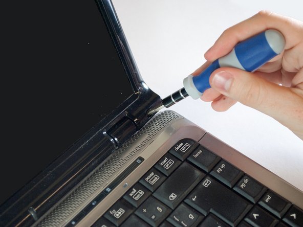 HP Pavilion DV2160BR Screen Replacement: crwdns2935265:04crwdnd2935265:03crwdnd2935265:03crwdne2935265:0