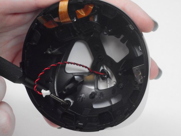 Enabot EBO SE Camera Replacement, Camera: crwdns2935265:013crwdnd2935265:02crwdnd2935265:03crwdne2935265:0