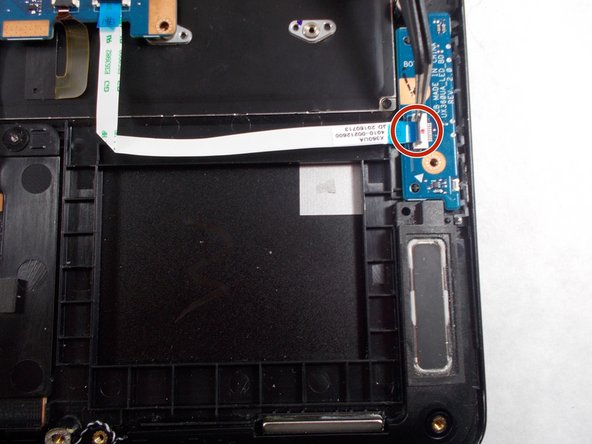 ASUS Q324UA-BHI7T17 Power & Volume Button PCB Board Replacement: crwdns2935265:07crwdnd2935265:02crwdnd2935265:03crwdne2935265:0