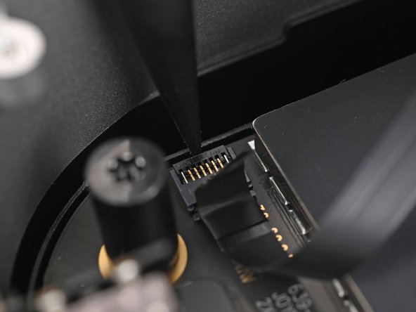 Mac  mini (2024) SSD Austausch: Schritt 16, Bild 1 von 2