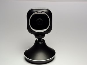 FLIR FX 