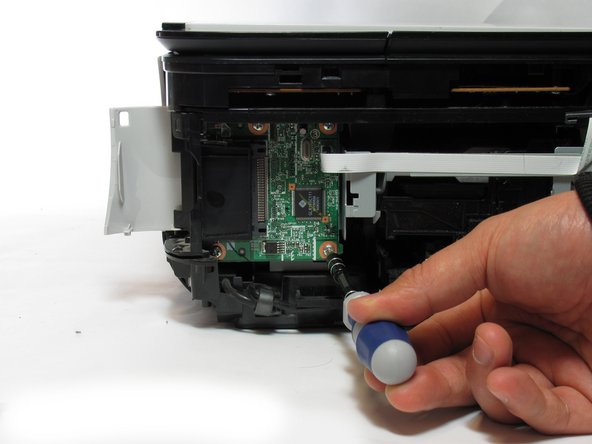 Canon Pixma MP480 Data Port Replacement: crwdns2935265:025crwdnd2935265:02crwdnd2935265:02crwdne2935265:0