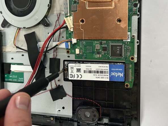 SGIN X15S M.2 SSD Replacement, M.2 SSD: crwdns2935265:05crwdnd2935265:02crwdnd2935265:02crwdne2935265:0