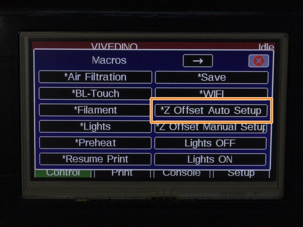Vivedino Troodon Screens and Macros, EZ Z Offset: crwdns2935265:01crwdnd2935265:02crwdnd2935265:03crwdne2935265:0