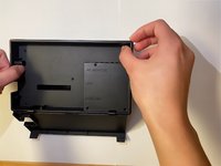 Nintendo Switch Dock Circuit Board Replacement