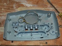 Emerson Research CKS1850 Teardown