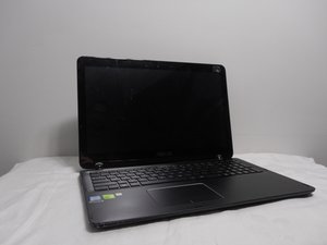 Asus Q524U