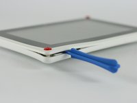 Nabi 2 Headphone Jack Replacement