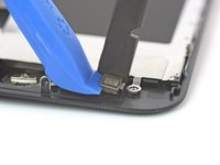 iPhone SE 2022 Home/Touch ID Sensor Replacement