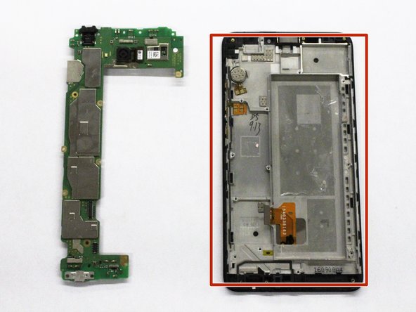 Huawei Ascend XT Screen Replacement: crwdns2935265:08crwdnd2935265:03crwdnd2935265:03crwdne2935265:0
