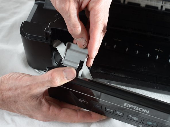 Epson Stylus NX230 Front Button Replacement: crwdns2935265:03crwdnd2935265:02crwdnd2935265:02crwdne2935265:0