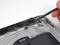 iPad 3G Teardown
