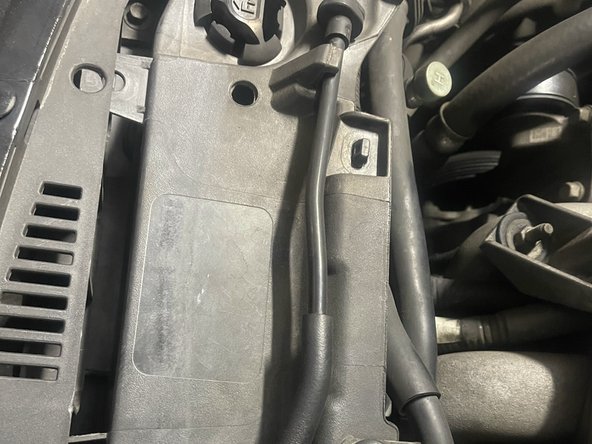 ANY CAR  spark plugs and ignition/coil pack  Replacement, installing engine cover and finishing up: crwdns2935265:07crwdnd2935265:02crwdnd2935265:02crwdne2935265:0