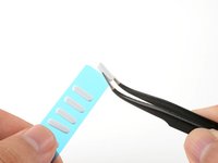 Xbox Series S Foot Replacement